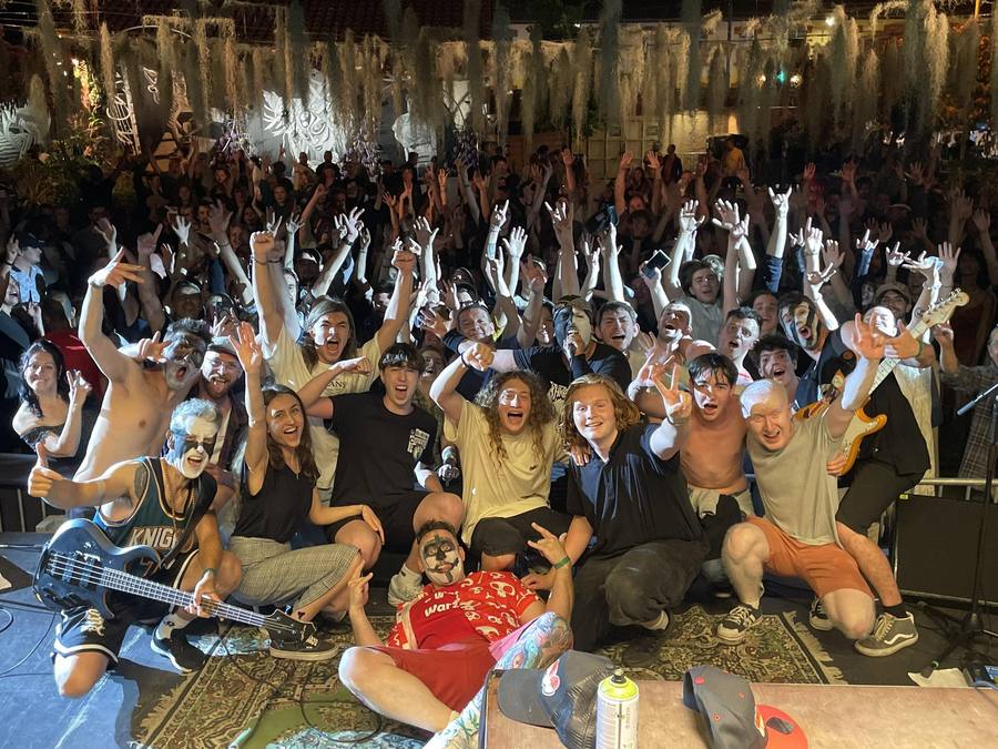 Groupe + public