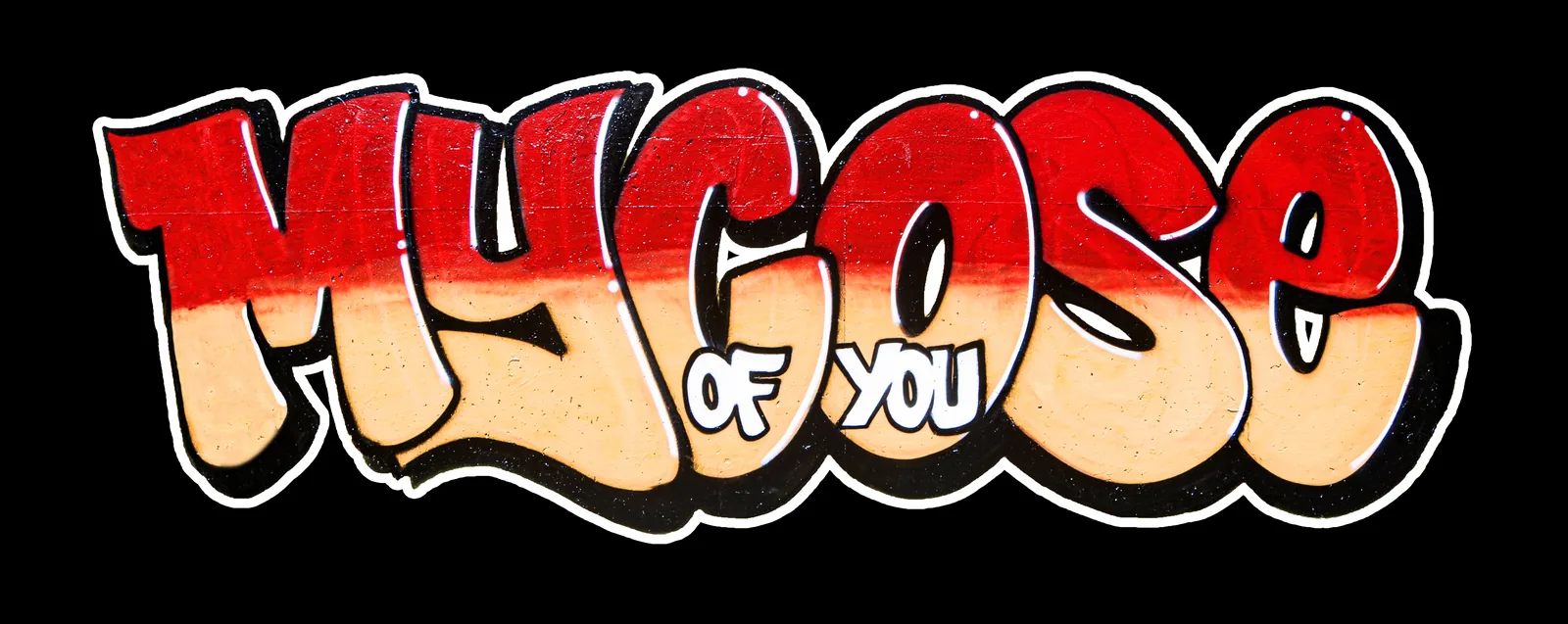 Mycose of You — logo