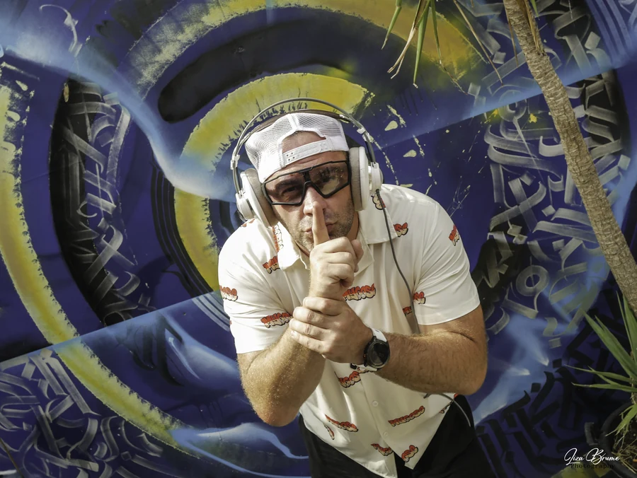 DJ RSK